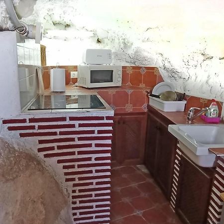 La Serrana Bedmar y Garciez المظهر الخارجي الصورة