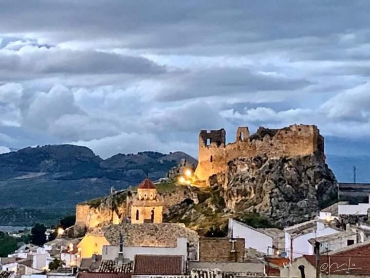 La Serrana Bedmar y Garciez المظهر الخارجي الصورة