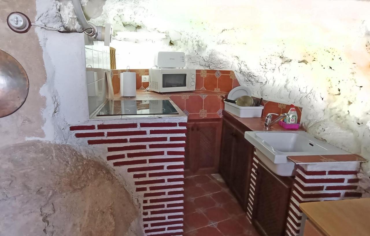 La Serrana Bedmar y Garciez المظهر الخارجي الصورة