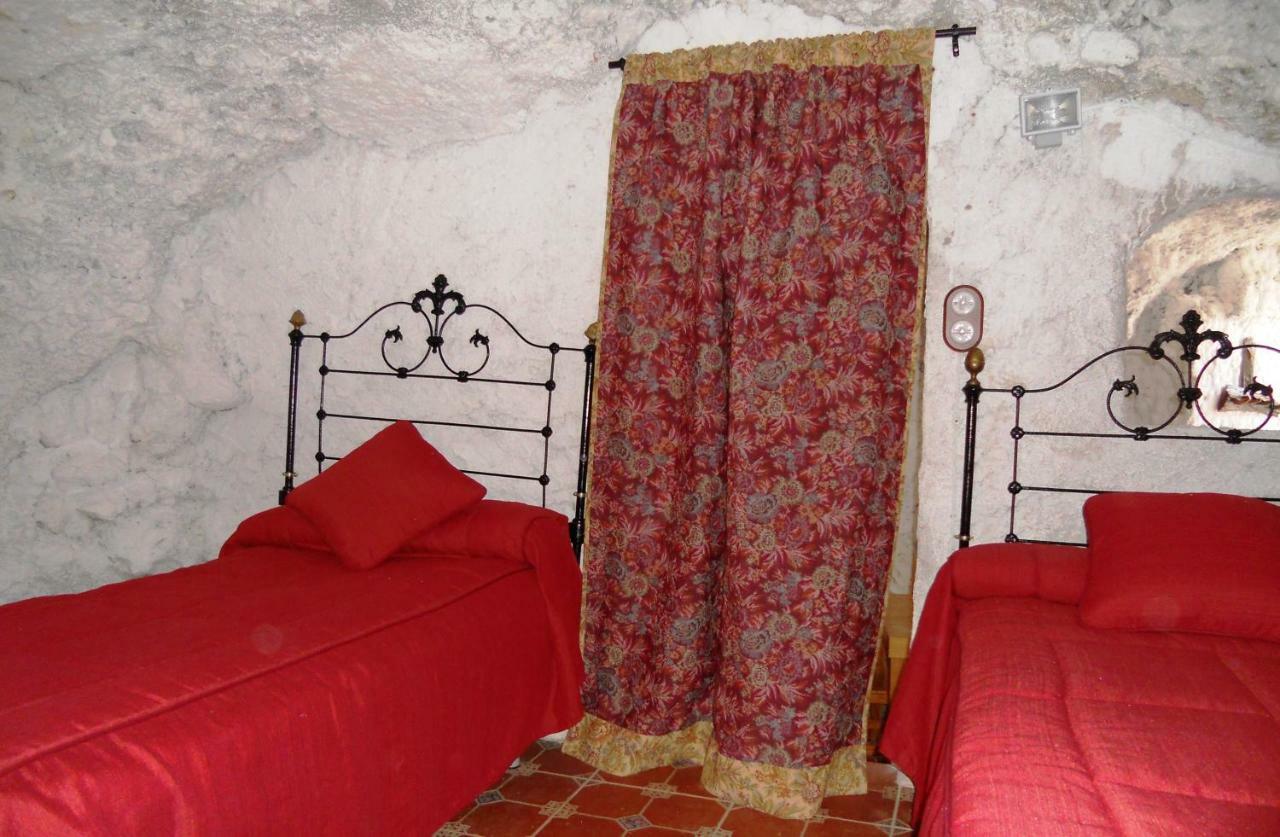 La Serrana Bedmar y Garciez المظهر الخارجي الصورة